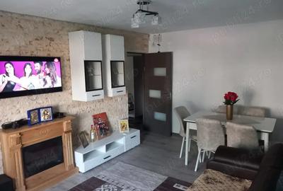 Vand apartament 2 camere - 5