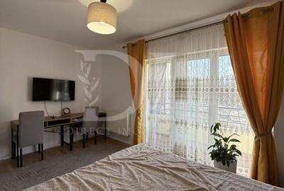 Apartament la cheie / etaj intermediar / Zona Eroilor - 8