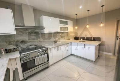 Casă individuală cu 5 camere cu Canalizare în Dezmir - 5