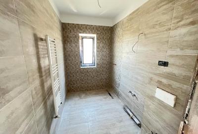 Apartament cu 3 camere decomandat în Sânpetru - 16