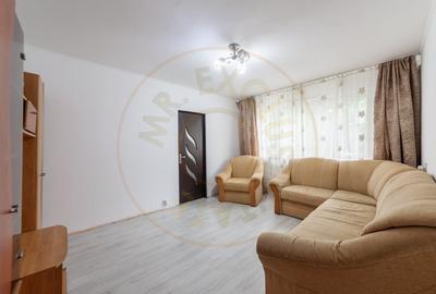 Garsonieră semidecomandată în Nord - 2