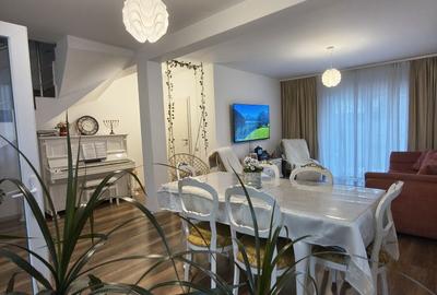 Casă cu 4 camere în Central - 3