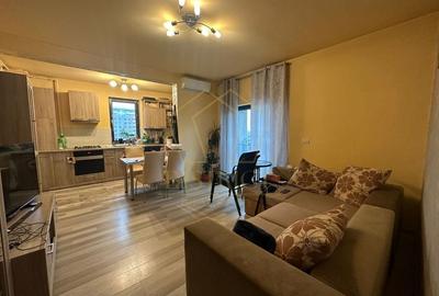 Apartament elegant cu 2 camere | Giroc | LIDL - 2