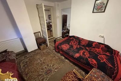 Apartament cu 2 camere în Republicii - 8