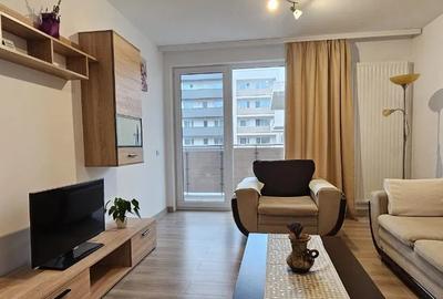 Apartament 2 camere Tip Studio - Urban Plaza - Cod Intern 2990 - 7