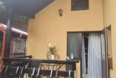 Casă cu 4 camere cu Canalizare în Valea Lupului - 13