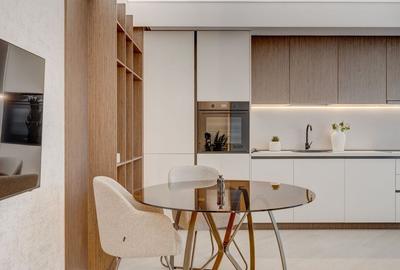 PRIMA INCHIRIERE APARTAMENT 3 CAMERE CORTINA NORTH - 7