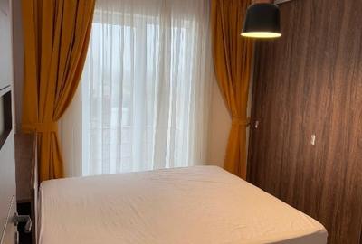 Apartament 2  camere Ghimbav , Str . Freziei 6 , sc A , Etaj 2 , Ap 7 jud Brasov - 8