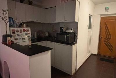 Garsonieră în Gării - 3