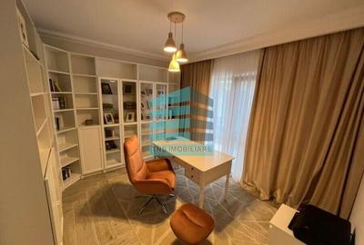 Vila Eleganta Finalizata Finisaje Ultra Moderne Nicolae Grigorescu - 3
