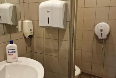 Spațiu comercial, de 205 mp, în Universitate - 3