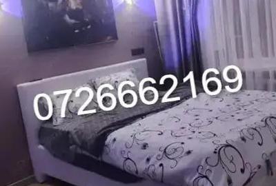 Garsonieră în Lujerului