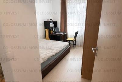 Apartament cu 3 camere în Tractorul - 5
