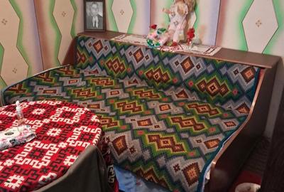 Casă cu 3 camere în Central - 5