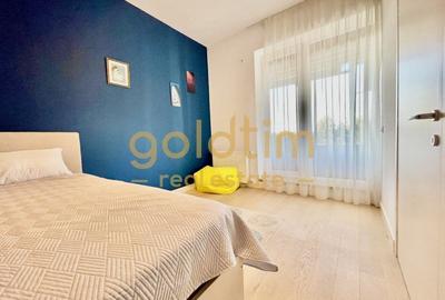 DUPLEX/ PENTHOUSE/ SUPERB/ PARCARIE SUBTERANA - 12