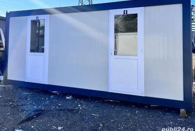 Inchiriez 15 mp depozitare, birou, zona Gavana capat 19 - 1