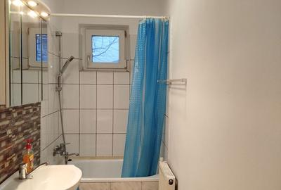Apartament cu 2 camere nedecomandat în Central - 4