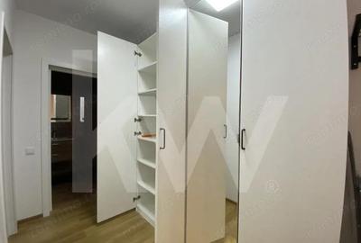 Prima inchiriere! Apartament modern cu 2 camere | Doamna Stanca, Sibiu - 5