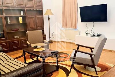 Apartament 2 camere central - 2