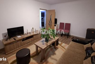 Apartament cu 3 camere decomandat în Nord - 3