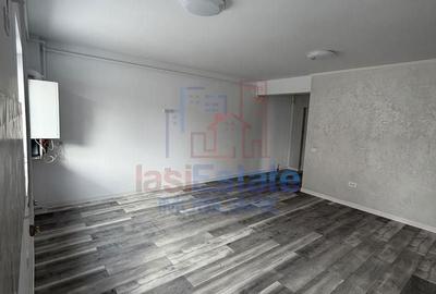 Garsonieră în Păcurari - 3