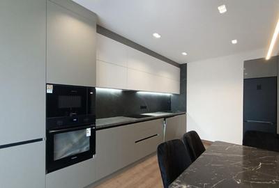 Oferim spre inchiriere un apartament cu 2 camere, Zorilor - 3