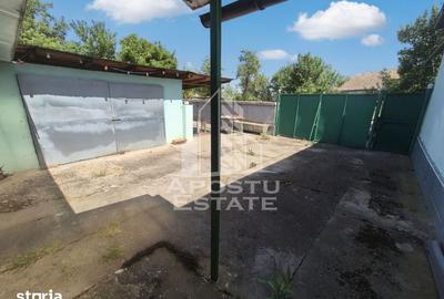 Casă cu 5 camere cu Teren 1450 Mp în Central - 6