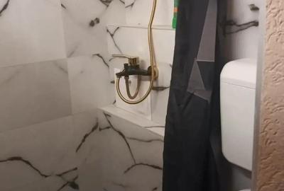 Garsonieră decomandată în Dacia