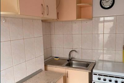 Inchiriez garsoniera situata ultracentral Strada Doroban?ilor - 3