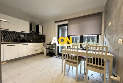 Casă înșiruită, P+E+M, 5 Camere, Zona Micești - 6