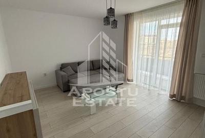 Apartament cu 2 camere ,zona Giroc Apartament cu 2 camere ,zona Giroc - 2