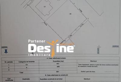 VALEA ADANCA, Casa P+1, 1000 mp teren 269.900 EURO - 16