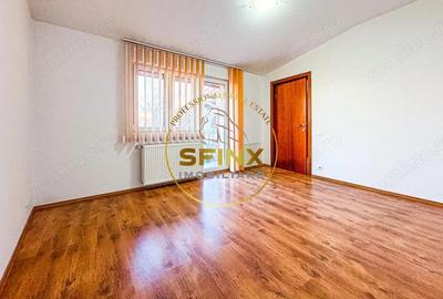 Spatiu birou in vila Foisorul de Foc 4 camere 100mp - 9