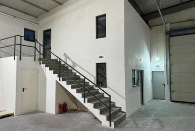 Spațiu comercial, de 550 mp, în Geamăna - 9