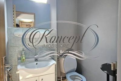 Apartament pet friendly in zona Parcului Rozelor - 8