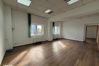 Spațiu comercial, de 68 mp, în Take Ionescu