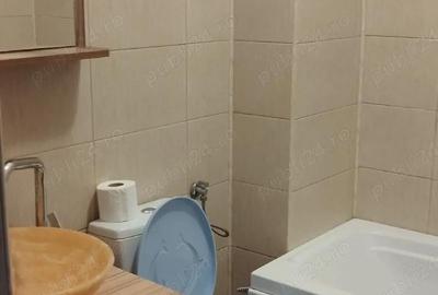 Apartament cu 2 camere decomandat în Chiajna - 5