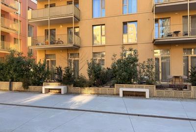 Apartament cu 3 camere semidecomandat, mobilat în Bucureștii Noi - 2