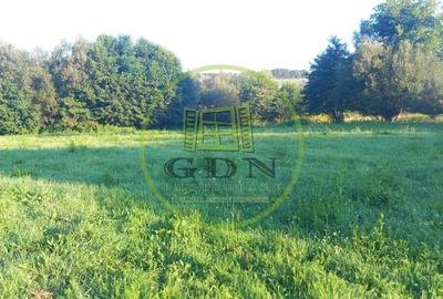 Teren Construcții intravilan de 821 mp, în Sud-Est