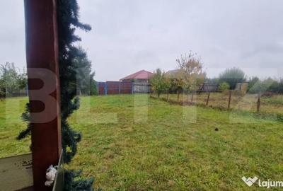 Teren de 1000 mp, în Hărman - 3