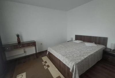 Garsonieră decomandată în Podu Roș - 7