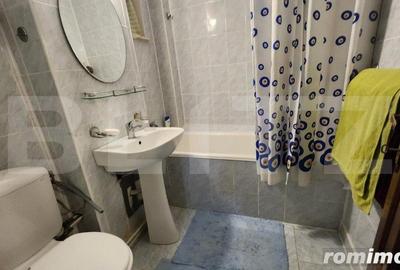 Apartament cu 3 camere decomandat, mobilat în George Enescu - 1