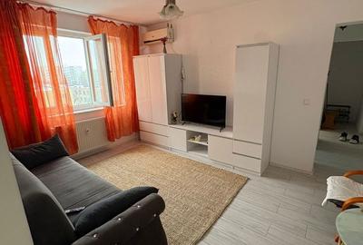 Apartament cu 3 camere decomandat în Drumul Taberei - 2
