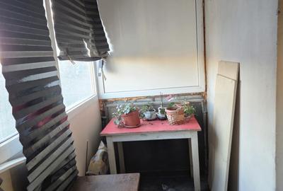 Apartament cu 2 camere semidecomandat în Titan - 6