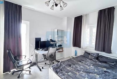 Apartament cu 2 camere decomandat, mobilat în Mărăști - 1