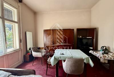 Casa individuala, teren 770mp, toate utilitatile, Telegrafului-Lorena Casa individuala, teren 770mp, toate utilitatile, Telegrafului-Lorena - 9