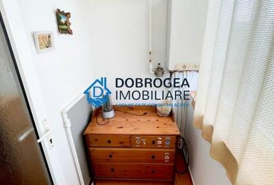 Apartament cu 2 camere decomandat, mobilat în Pelican - 3