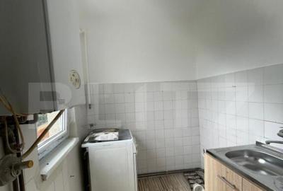 Apartament de vanzare 2 camere, 35 mp, zona Dambu Pietros - 5
