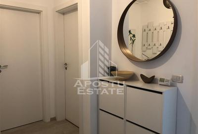 Apartament cu 2 camere decomandat, mobilat în Braytim - 6