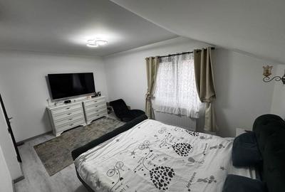 Casă cu 4 camere în Noua - 1